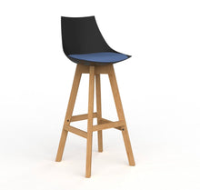 Load image into Gallery viewer, KNIGHT GROUP Luna Bar Stool