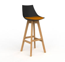 Load image into Gallery viewer, KNIGHT GROUP Luna Bar Stool