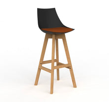 Load image into Gallery viewer, KNIGHT GROUP Luna Bar Stool