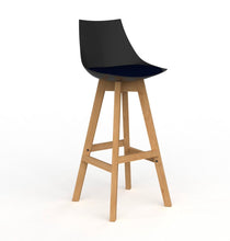 Load image into Gallery viewer, KNIGHT GROUP Luna Bar Stool