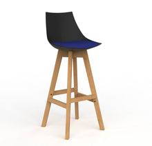 Load image into Gallery viewer, KNIGHT GROUP Luna Bar Stool