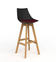 Load image into Gallery viewer, KNIGHT GROUP Luna Bar Stool