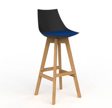 Load image into Gallery viewer, KNIGHT GROUP Luna Bar Stool