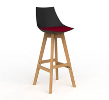 Load image into Gallery viewer, KNIGHT GROUP Luna Bar Stool