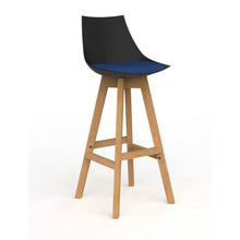 Load image into Gallery viewer, KNIGHT GROUP Luna Bar Stool