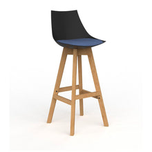 Load image into Gallery viewer, KNIGHT GROUP Luna Bar Stool