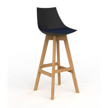 Load image into Gallery viewer, KNIGHT GROUP Luna Bar Stool