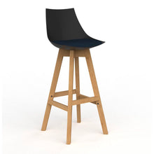 Load image into Gallery viewer, KNIGHT GROUP Luna Bar Stool