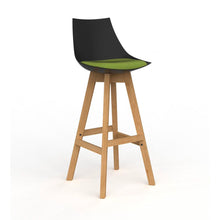 Load image into Gallery viewer, KNIGHT GROUP Luna Bar Stool