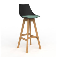 Load image into Gallery viewer, KNIGHT GROUP Luna Bar Stool