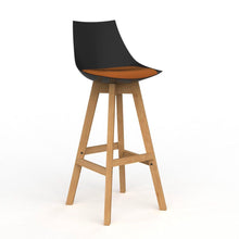 Load image into Gallery viewer, KNIGHT GROUP Luna Bar Stool