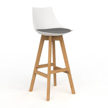 Load image into Gallery viewer, KNIGHT GROUP Luna Bar Stool
