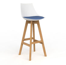 Load image into Gallery viewer, KNIGHT GROUP Luna Bar Stool