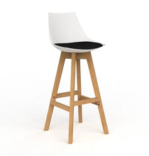 Load image into Gallery viewer, KNIGHT GROUP Luna Bar Stool