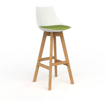 Load image into Gallery viewer, KNIGHT GROUP Luna Bar Stool