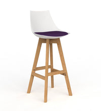 Load image into Gallery viewer, KNIGHT GROUP Luna Bar Stool