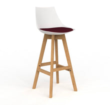 Load image into Gallery viewer, KNIGHT GROUP Luna Bar Stool