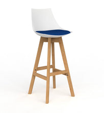 Load image into Gallery viewer, KNIGHT GROUP Luna Bar Stool