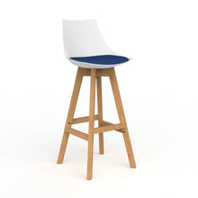 Load image into Gallery viewer, KNIGHT GROUP Luna Bar Stool