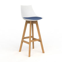 Load image into Gallery viewer, KNIGHT GROUP Luna Bar Stool