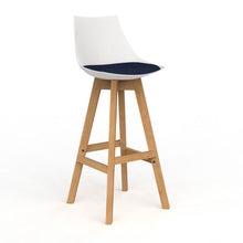 Load image into Gallery viewer, KNIGHT GROUP Luna Bar Stool
