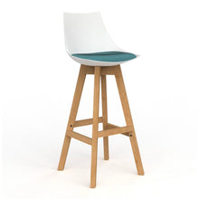 Load image into Gallery viewer, KNIGHT GROUP Luna Bar Stool