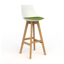 Load image into Gallery viewer, KNIGHT GROUP Luna Bar Stool