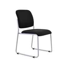 Load image into Gallery viewer, BURO Mario sled base chair