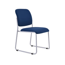 Load image into Gallery viewer, BURO Mario Sled Base Chair