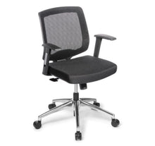 Load image into Gallery viewer, EDEN Media Meeting Chair