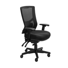 Load image into Gallery viewer, BURO Metro II Highback 24/7 Chair - Nylon Base