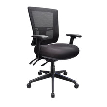 Load image into Gallery viewer, BURO Metro II 24/7 - Nylon Base Chair