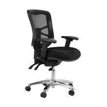 Load image into Gallery viewer, BURO Metro Low Back Chair