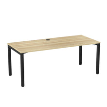 Load image into Gallery viewer, KNIGHT GROUP Cubit Desk 1800L