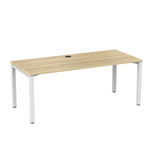 Load image into Gallery viewer, KNIGHT GROUP Cubit Desk 1800L