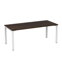 Load image into Gallery viewer, KNIGHT GROUP Cubit Desk 1800L