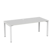 Load image into Gallery viewer, KNIGHT GROUP Cubit Desk 1800L