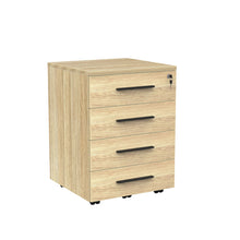 Load image into Gallery viewer, KNIGHT GROUP Cubit 4 Drawer Mobile