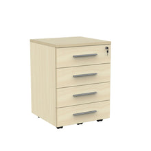 Load image into Gallery viewer, KNIGHT GROUP Cubit 4 Drawer Mobile