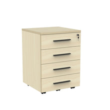 Load image into Gallery viewer, KNIGHT GROUP Cubit 4 Drawer Mobile