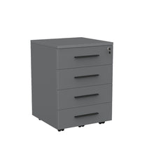 Load image into Gallery viewer, KNIGHT GROUP Cubit 4 Drawer Mobile