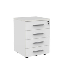 Load image into Gallery viewer, KNIGHT GROUP Cubit 4 Drawer Mobile