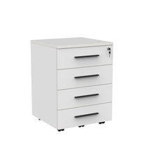 Load image into Gallery viewer, KNIGHT GROUP Cubit 4 Drawer Mobile