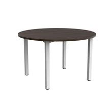Load image into Gallery viewer, KNIGHT GROUP Cubit Round Meeting Table 1200D