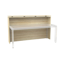 Load image into Gallery viewer, KNIGHT GROUP Cubit Straight Reception