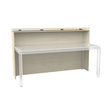 Load image into Gallery viewer, KNIGHT GROUP Cubit Straight Reception