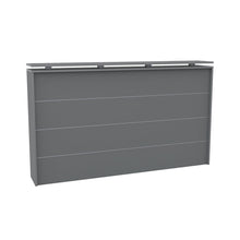 Load image into Gallery viewer, KNIGHT GROUP Cubit Straight Reception