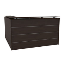 Load image into Gallery viewer, KNIGHT GROUP Cubit Corner Reception