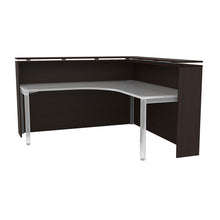 Load image into Gallery viewer, KNIGHT GROUP Cubit Corner Reception