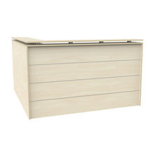 Load image into Gallery viewer, KNIGHT GROUP Cubit Corner Reception